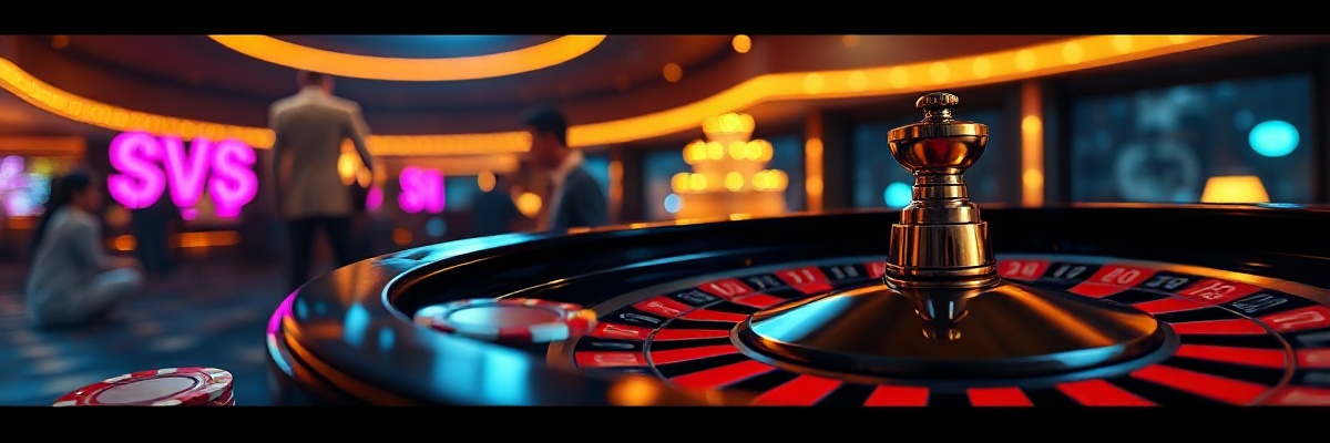 blackpool casino — Other Casino and Gaming Venues in Blackpool
